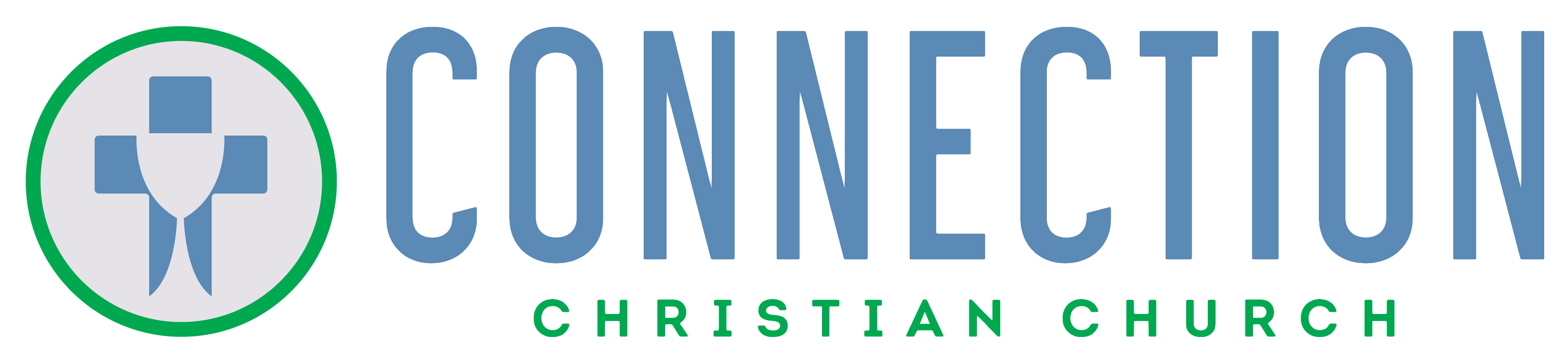Connection Christian Church Logo