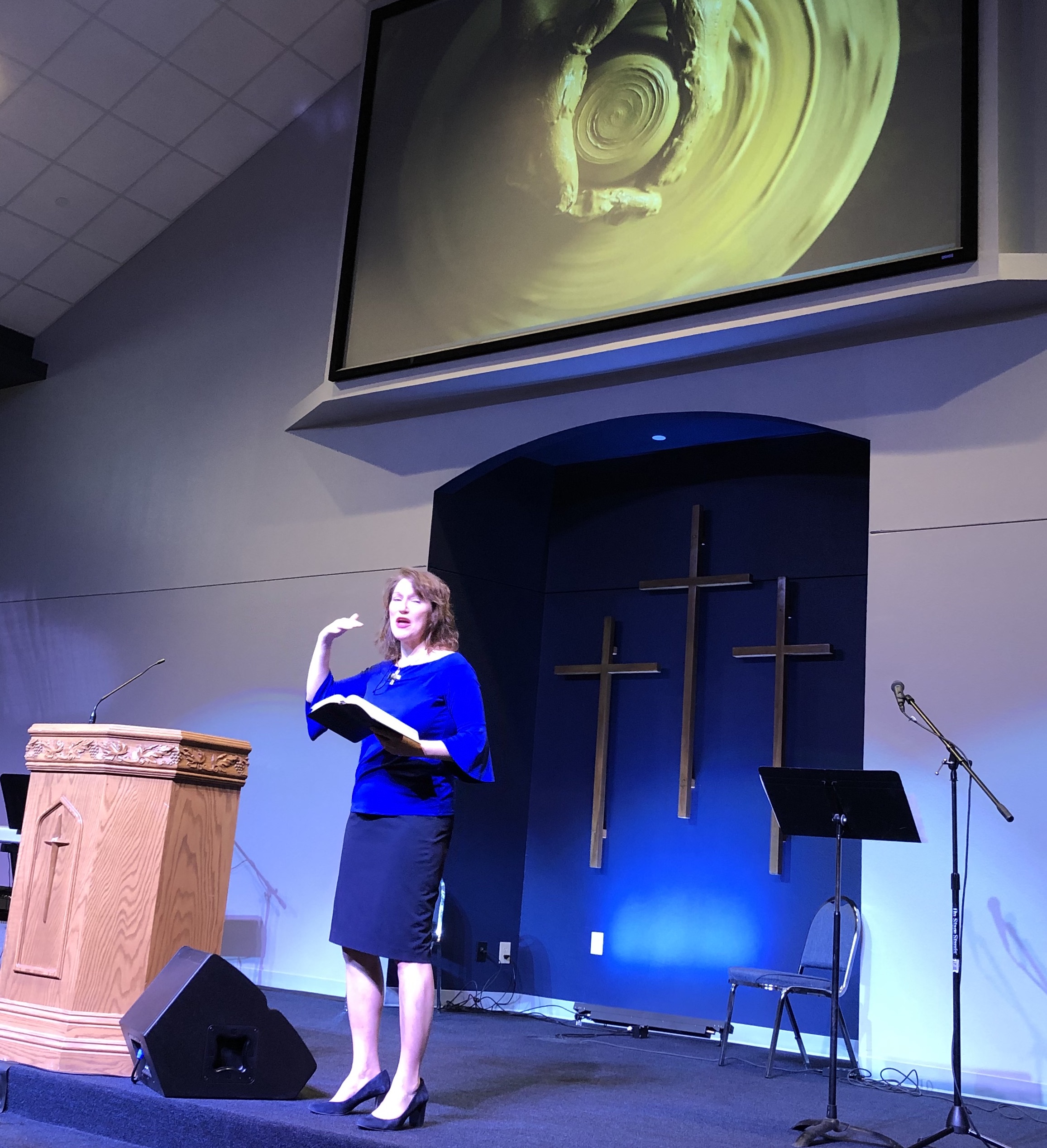dawnpreaching
